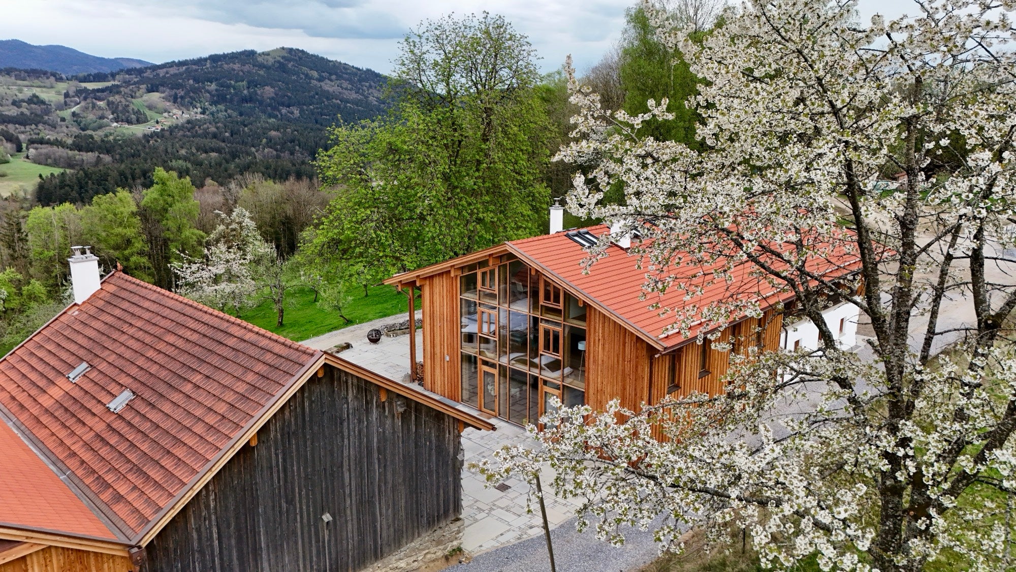 Ein Moment vom Oberkanetsberg