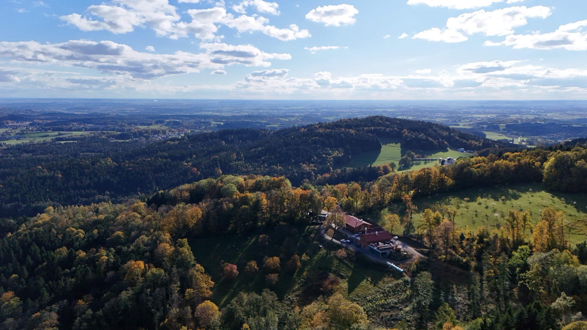 Ein Moment vom Oberkanetsberg