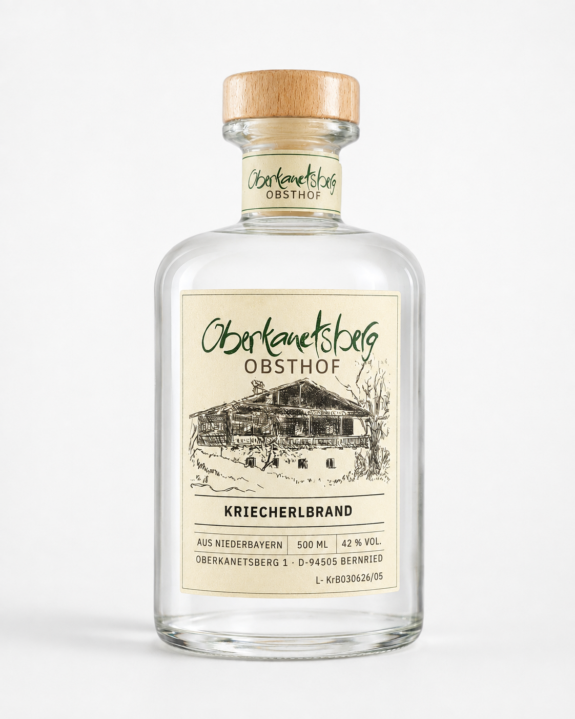 Kriecherlbrand